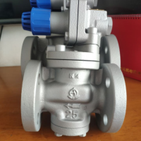 日本VENN阀天蒸汽减压阀RP-6总代直供 上海
