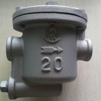 日本VENN阀天蒸汽疏水阀 进口AK-1H倒置桶疏水阀